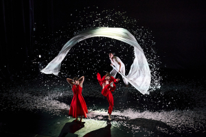 TANECVALMEZ 2025 11/10/2025 Jasmin Vardimon Company /NOW/